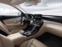 gebraucht Mercedes C350e Avantgarde Sport-Paket*MEGA AUSSTATTUNG