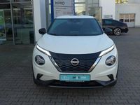 Gebraucht Nissan Juke N-Connecta 143 PS (105 kW) 2024 Brilliant white SUV