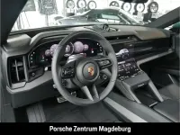 Gebraucht Porsche Cayenne Electric 325 kW (442 PS) 2026 Gruen SUV