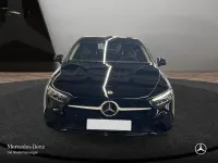 Gebraucht Mercedes A180 Advanced 116 PS (85 kW) 2023 Schwarz Limousine