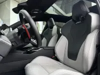 Begagnad BMW M5 Performance 727 HK (534 kW) 2024 Grå Sedan