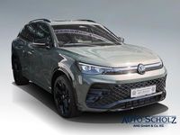 Gebraucht VW Tiguan R-line 193 PS (141 kW) 2024 Othercolor SUV