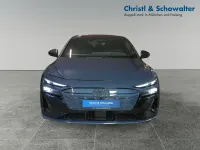 Gebraucht Audi S6 e-tron Sport 369 kW (503 PS) 2025 Plasmablau metallic Kombi