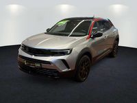 Gebraucht Opel Mokka GS Line 131 PS (96 kW) 2023 Grau artense (metallic) SUV