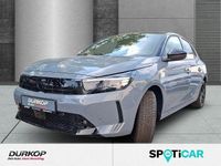 Gebraucht Opel Corsa 101 PS (74 kW) 2025 Grafik grau Kleinwagen