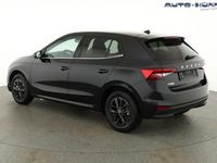 Neu Skoda Fabia Selection 116 PS (85 kW) 2026 Black magic metallic Kleinwagen