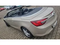 Gebraucht Opel Cascada 140 PS (102 kW) 2013 Beige Cabrio