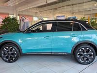 Neu Fiat 600E La Prima 114 kW (156 PS) 2025 Blau SUV