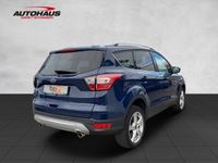 gebraucht Ford Kuga Cool&Connect Bluetooth Navi Klima