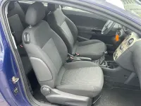 Usado Opel Corsa Selection 87 HP (63 kW) 2010 Azul Citadino