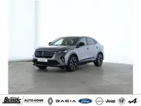 Gebraucht Renault Rafale Esprit Alpine 300 PS (220 kW) 2025 Dolomitgrau metallic/dach in SUV