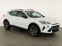 Neu Cupra Formentor 150 PS (110 kW) 2025 Weiss SUV