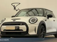 Gebraucht Mini Cooper SE Classic 135 kW (184 PS) 2023 Weiß Kleinwagen