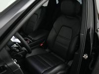 Gebraucht Porsche Cayenne 462 PS (339 kW) 2022 Schwarz SUV