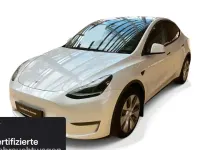 Occasion Tesla Model Y 273 kW (372 ch) 2023 Blanc SUV