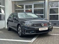 gebraucht VW Passat 1.4TSI GTE NAVI/SHZ/CAM/PARKLENK