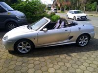 gebraucht MG TF Cabrio