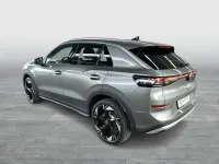 Neu VW T-Roc Style 150 PS (110 kW) 2026 Grau SUV