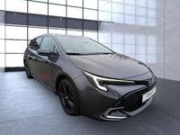 Neu Toyota Corolla 197 PS (144 kW) 2025 Grau Kombi