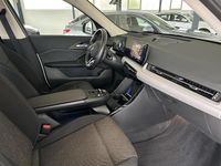 Gebraucht BMW X1 Performance 218 PS (160 kW) 2023 Weiß SUV