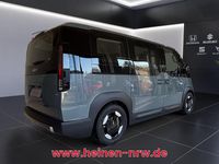 Gebraucht Kia PV5 88 kW (121 PS) 2026 Grau Van / Kleinbus
