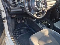 Gebraucht Microcar M.Go 2020 Weiß Kleinwagen