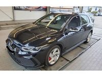Gebraucht VW Golf VIII GTE 245 PS (180 kW) 2021 Schwarz Limousine