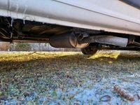 Gebraucht Citroën Jumper 101 PS (74 kW) 2005 Van / Kleinbus