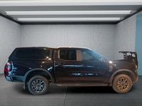 Neu Ford Ranger Wildtrack 241 PS (177 kW) 2025 Schwarz Pickup