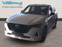 Neu Mazda CX-60 254 PS (186 kW) 2025 Weiß SUV