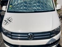 Gebraucht VW T6 150 PS (110 kW) 2018 Weiß Van