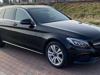 Gebraucht Mercedes C220 170 PS (125 kW) 2016 Schwarz Kombi