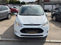 Second-hand Ford B-MAX 125 CP (91 kW) 2017 Alb Monovolum