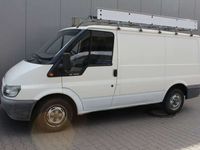 gebraucht Ford Transit 2.0 FT 260 Aus 1. Hand