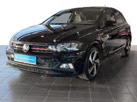 Gebraucht VW Polo GTI 207 PS (152 kW) 2021 Deep black perleffekt Limousine