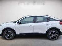 Gebraucht Citroën C4 PureTech 131 PS (96 kW) 2024 Weiß SUV