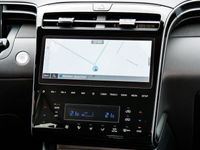 gebraucht Hyundai Tucson 1.6 T-GDI 48V Trend Assist Paket Navi Kam