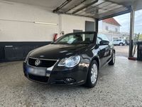 gebraucht VW Eos 1.4 TFSI