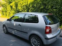 Gebraucht VW Polo 65 PS (47 kW) 2005 Kleinwagen