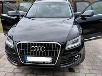Gebraucht Audi Q5 245 PS (180 kW) 2014 Schwarz SUV