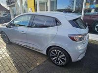 Gebraucht Renault Clio V Techno 91 PS (66 kW) 2024 Rafalegrau Limousine