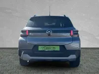 Gebraucht Citroën C3 PureTech 101 PS (74 kW) 2024 Mercuregrau Limousine