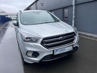 Gebraucht Ford Kuga ST-Line 150 PS (110 kW) 2018 SUV