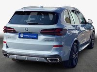 Neu BMW X5 489 PS (359 kW) 2026 Grau SUV