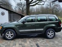 gebraucht Jeep Grand Cherokee 