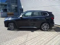 Gebraucht BMW X1 xLine 218 PS (160 kW) 2024 Saphirschwarz metallic SUV