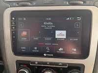 Gebraucht VW Eos 160 PS (117 kW) 2013 Schwarz Cabrio