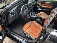 gebraucht BMW 428 Gran Coupé 428 i Aut. Sport Line