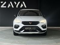 Gebraucht Cupra Ateca 300 PS (220 kW) 2022 Nevada weiß SUV