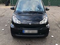 gebraucht Smart ForTwo Coupé 1.0 Turbo 84PS